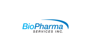 BioPharma Logo square