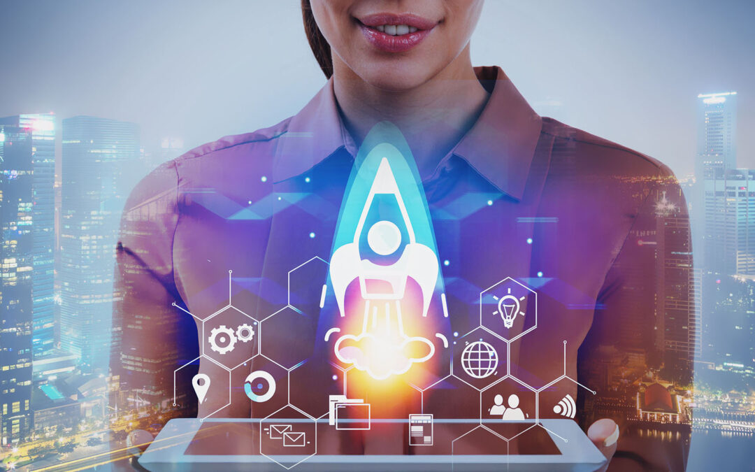 Smart Database Design at the Center of Accelerated Trial Times