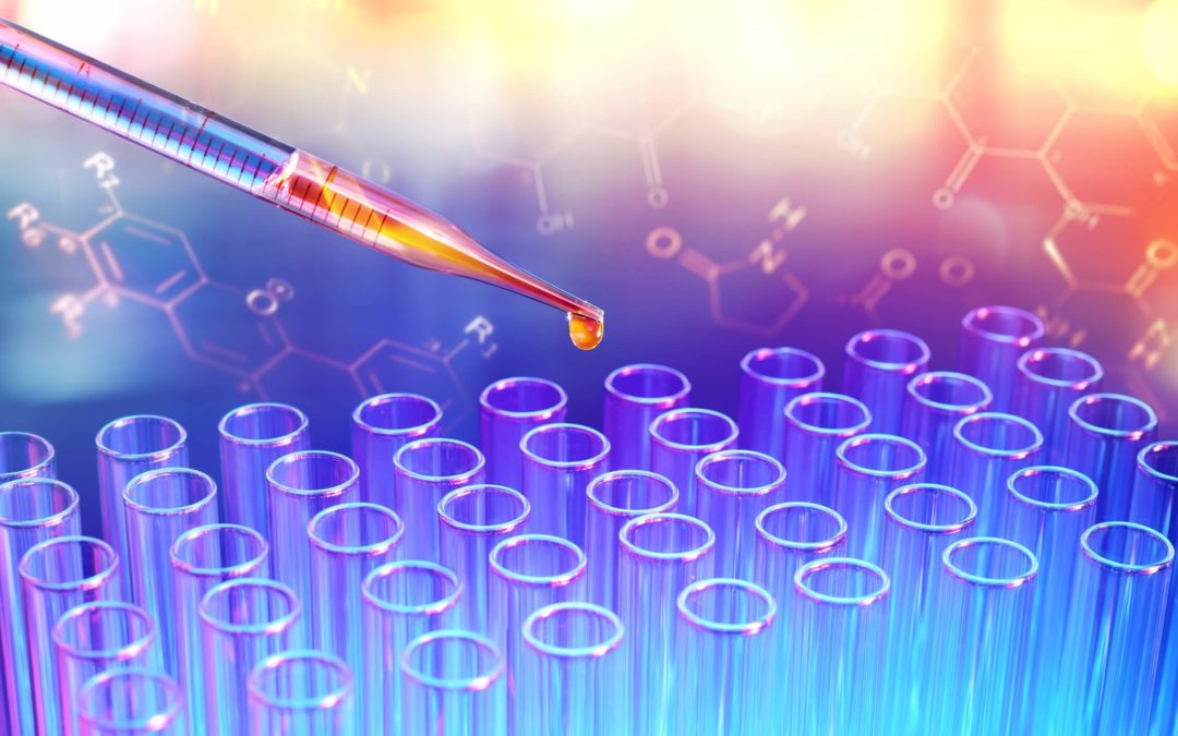 Biopharma Services INC. Has Completed Its 1st First To File Bioanalytical Project In Less Than 48 Hours