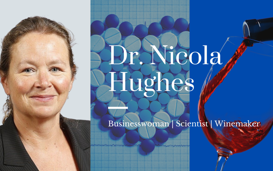 Spotlight On Dr. Nicola Hughes, The Winemaking Scientist Leading BioPharma’s Bioanalytical Lab