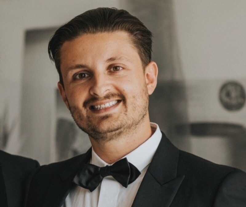 DR. BRUNO FRANCOEUR