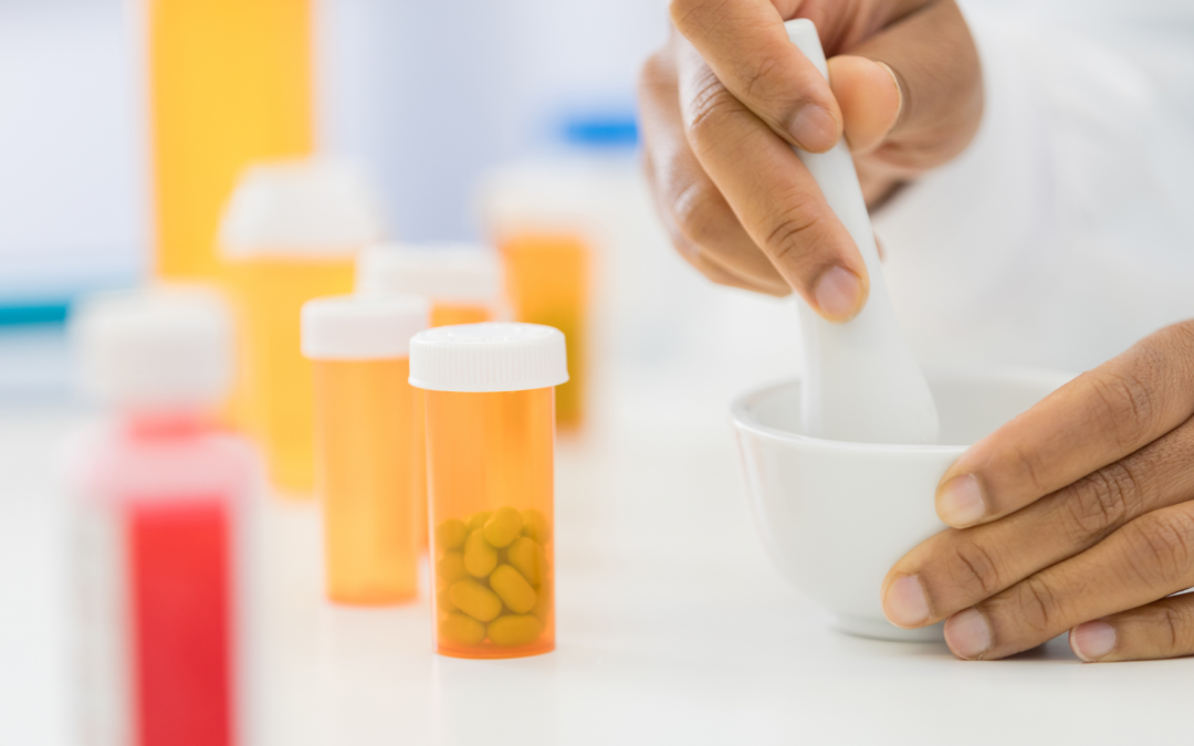 Navigating Compounding in Early Phase Drug Development and ADF Studies: Techniques, Regulatory Considerations, and Practical Approaches