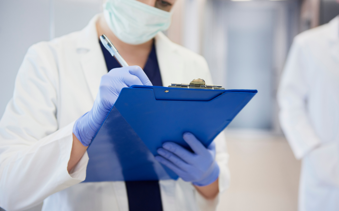 Understanding Good Documentation Practice (GDP) and its Role in Good Laboratory Practice (GLP)