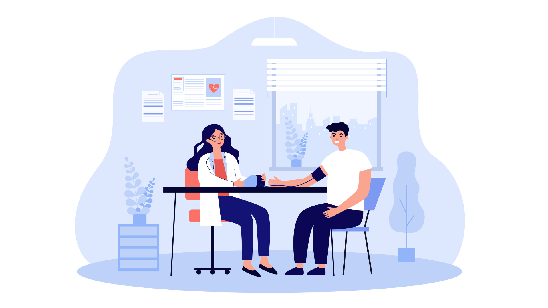 Clinical Research Technicians Their Role and Responsibilities During Clinical Trials blog image.