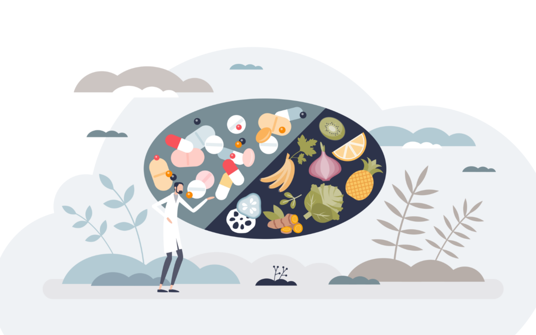 Importance of Study Restriction: Food/Beverage Drug Interaction Part 2