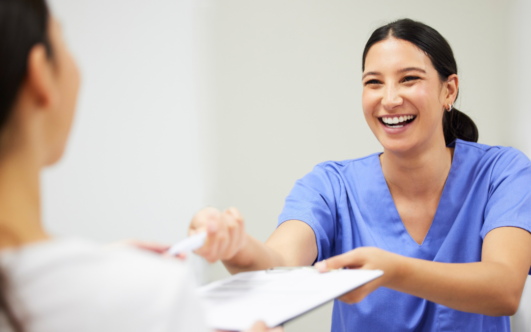 The Role of Nurses in Clinical Trials: Ensuring Participant Well-being and Trial Success