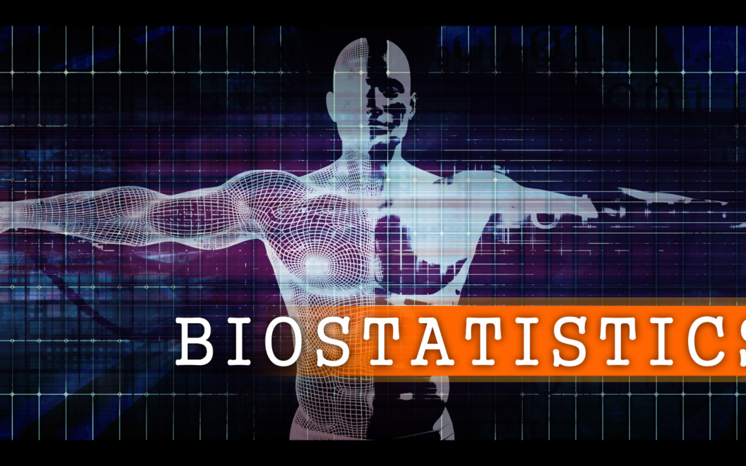 How Important is Biostatistics?