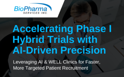 Accelerating Phase I Hybrid Trials with AI