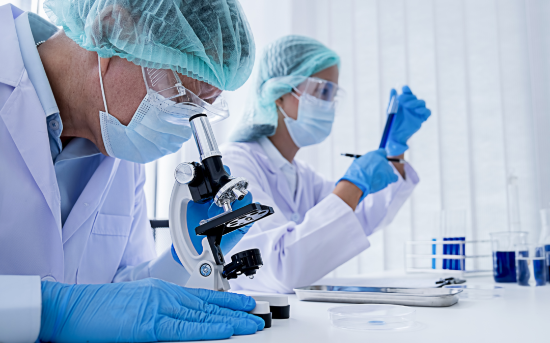 Health Canada Confirms BioPharma Services Inc. in Full Compliance Following Successful QI Inspection